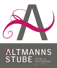 Altmann's Stube